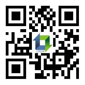 Mobile QR code